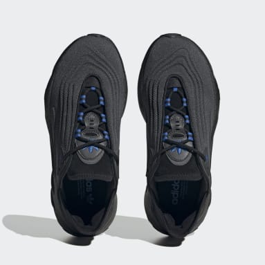 Tenis adidas SLTN Gris Originals