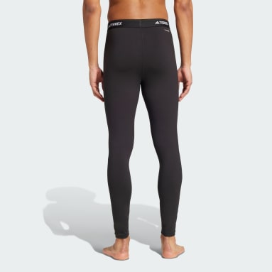 Multi Synthetic Base Layer Legging