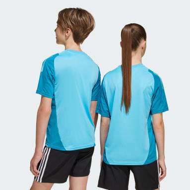 Camisa Treino Infantil CR Flamengo Tiro 24