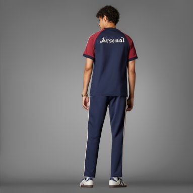 アーセナル アディカラー クラシックス スリーストライプス半袖Tシャツ