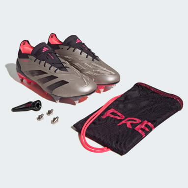 Predator Elite Soft Ground Boots