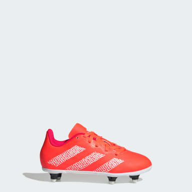 Wear your rugby boots adidas official website