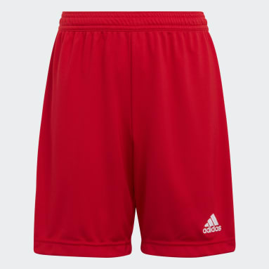 Adidas short hot sale for girls
