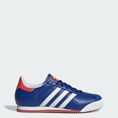 K 74 Shoes