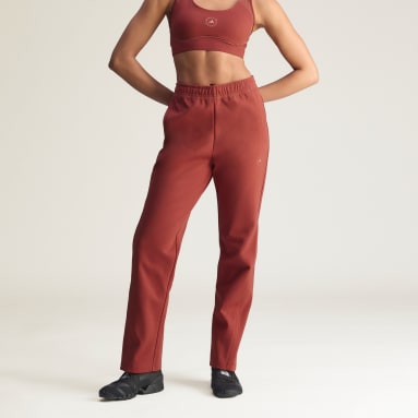 adidas by Stella McCartney Knitted Track Pants
