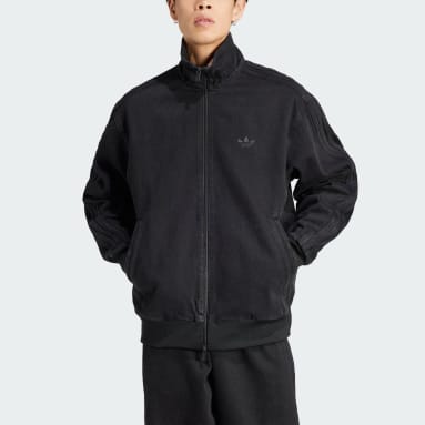 Chaqueta adidas originals hombre on sale