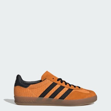 Orange Shoes adidas Canada
