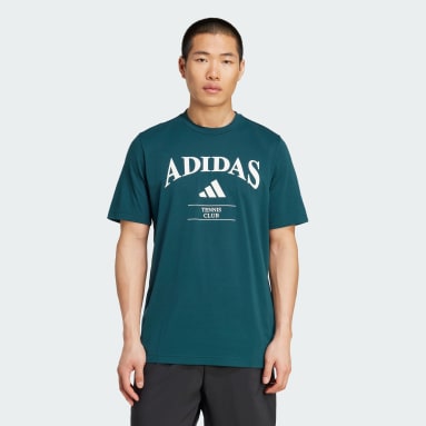 T-shirt adidas Heritage Graphic