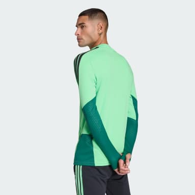 Top de Entrenamiento Tiro Selección Nacional de México 26