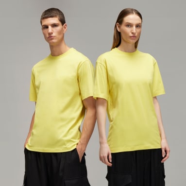 Y-3 Regular Short Sleeve Tee