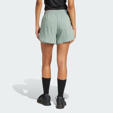 Shorts Made for Training AEROREADY Minimal Dos en Uno