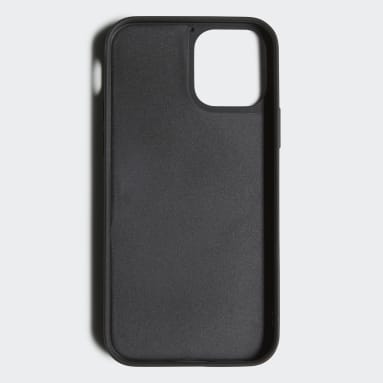 Coque Molded Samba iPhone 2020 6.1 blanc Originals