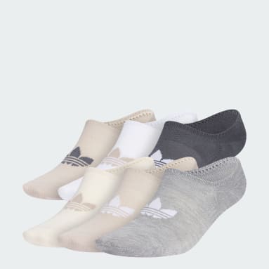 Originals Superlite 6-Pack Super-No-Show Socks