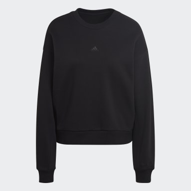 ALL SZN Fleece Sweatshirt