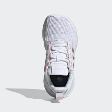 RACER TR21 K Blanco Niño Sportswear