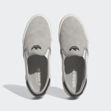 Scarpe Shmoofoil Grigio Originals
