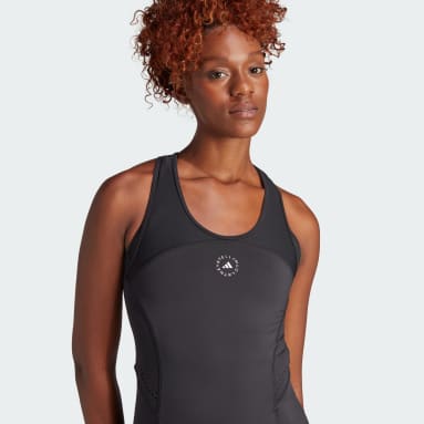 Adidas Work-out Tank Top w/ Built in Bra