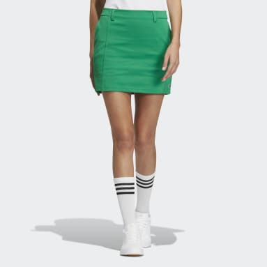 Women Golf Green 플레이 그린 스커트