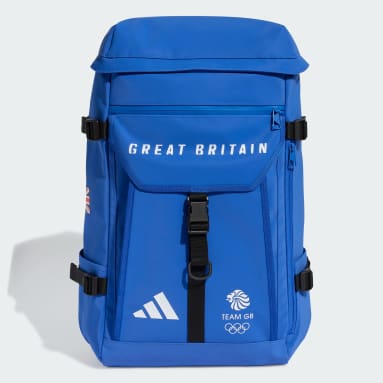 Team GB Backpack