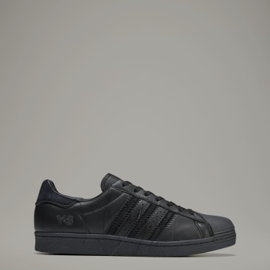 Adidas superstar todo preto clearance