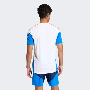 Colombia 26 Tiro Training Jersey