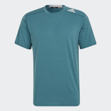 Camiseta Designed for Training