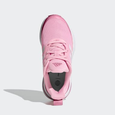 Παιδιά Sportswear Ροζ FortaRun Lace Running Shoes