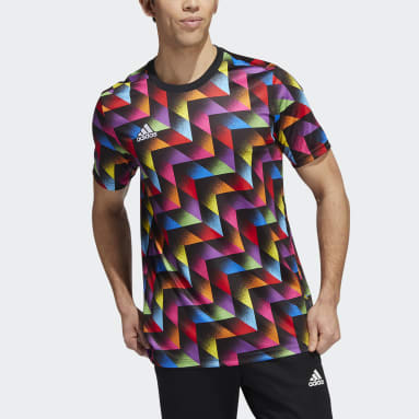 Camisetas deportivas - MLS adidas España