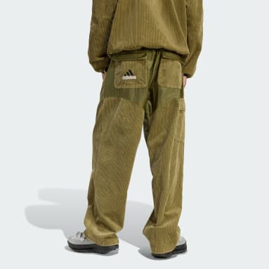 ADIDAS EQUIPMENT UTILITY PANT