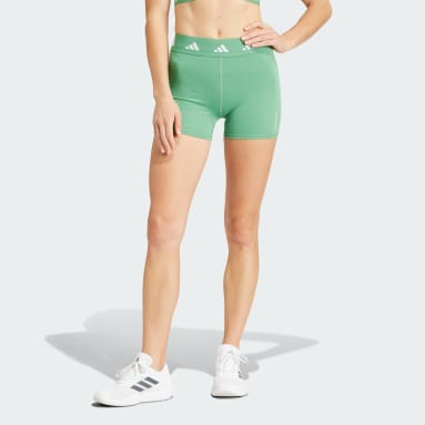 Cuissard femme adidas Marimekko Optime - Compressions