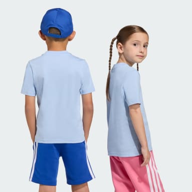 CAMISETA GRAPHIC SUMMER ADVENTURES PARA NIÑOS