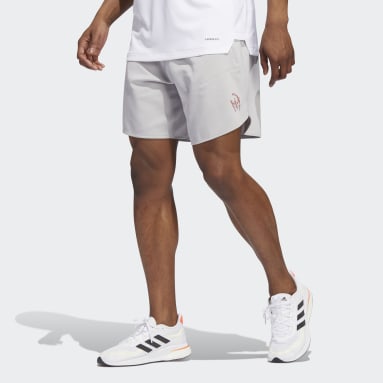 Men's Football Grey Mahomes Shorts