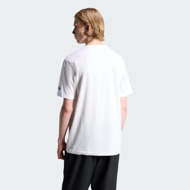 M BLANK TEE