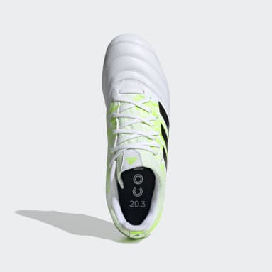 Men Football Copa 20.3 Firm Ground Boots