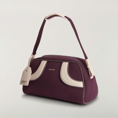 Wales Bonner Leather Bag