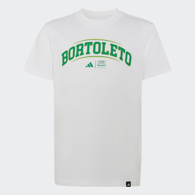 T-SHIRT AUDI REVOLUT F1 TEAM GABRIEL BORTOLETO GRAPHIC III