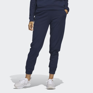 Women Golf Blue 고투 골프 조거