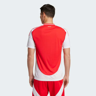 1. FC Union Berlin 24/25 Home Jersey