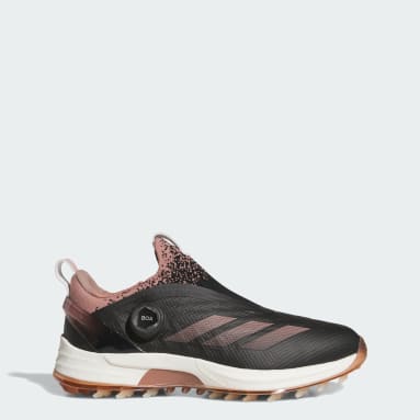 Adizero ZG BOA Spikeless Golf Shoes