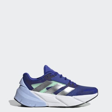 Adistar 2.0 Sko Blå