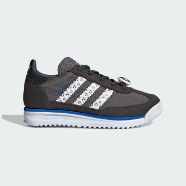 ADIDAS DISNEY SL 72 RS ELASTIC LACE SHOES