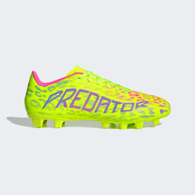 Guayos Predator Club Terreno Firme/Multisuperficie