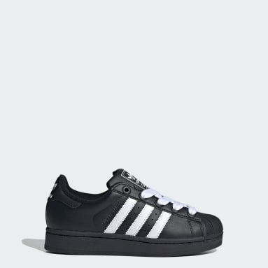 รองเท้า Superstar II สำหรับเด็ก