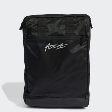 Sportswear Black adidas Street Dance Backpack