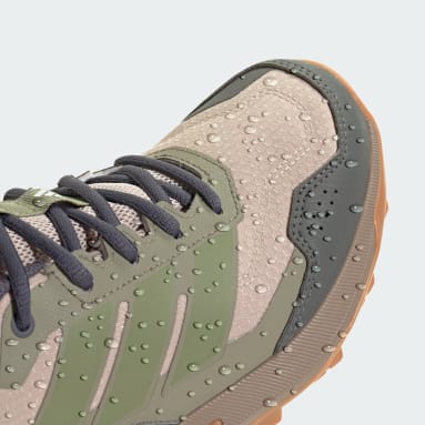 Turistické boty Terrex Eastrail 3 Climaproof