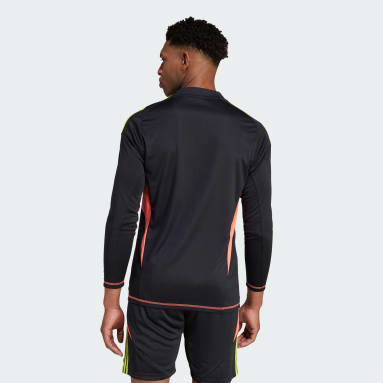 Long sleeve football shirts cheap sale