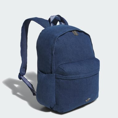ADICOLOR CLASSIC RUCKSACK DENIM