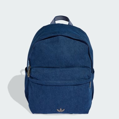 ADICOLOR CLASSIC RYGGSÄCK I DENIM