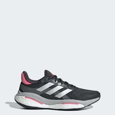 Chaussure Solarcontrol 2.0 gris Femmes Course
