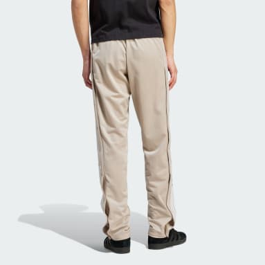 Pantalon Adicolor Classics Adibreak Beige Hommes Originals